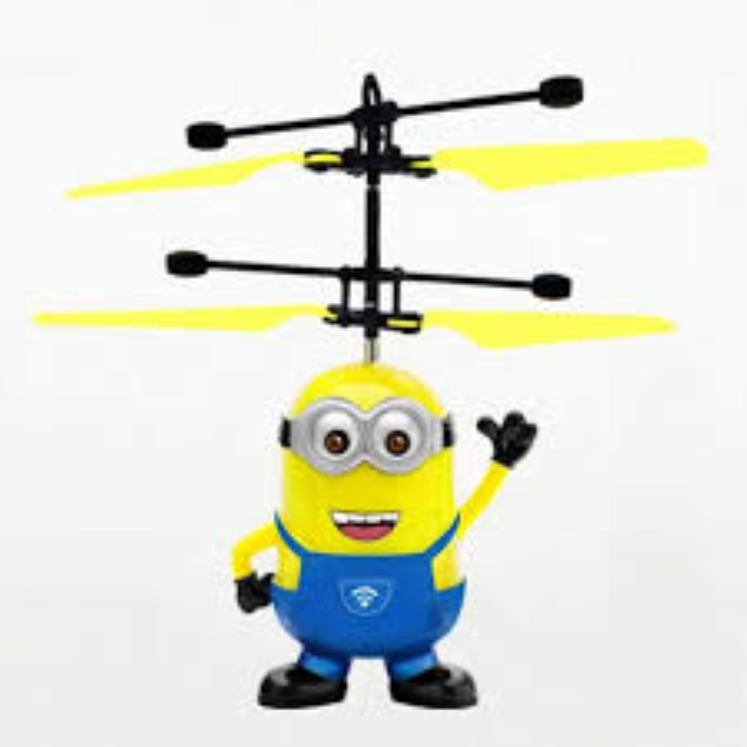 MINION INDUCTION 700189